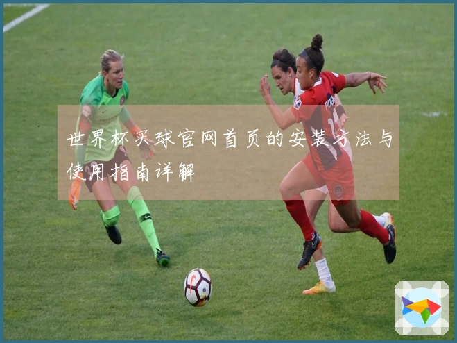 世界杯买球官网首页的安装方法与使用指南详解