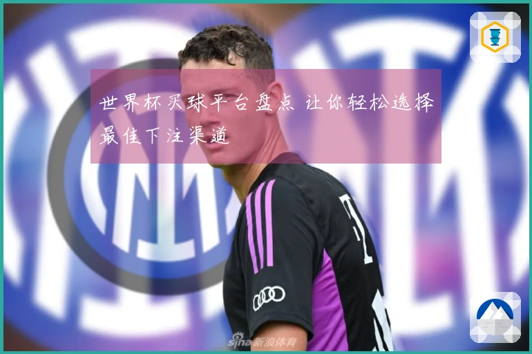 世界杯买球平台盘点 让你轻松选择最佳下注渠道