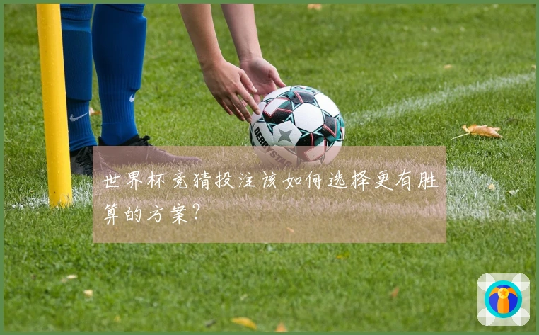 世界杯竞猜投注该如何选择更有胜算的方案？