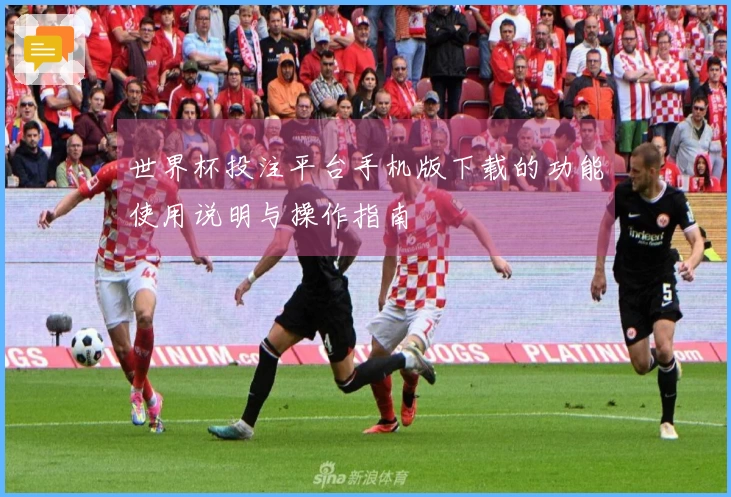 世界杯投注平台手机版下载的功能使用说明与操作指南