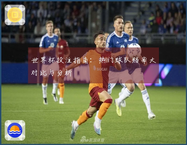 世界杯投注指南：热门球队赔率大对比与分析
