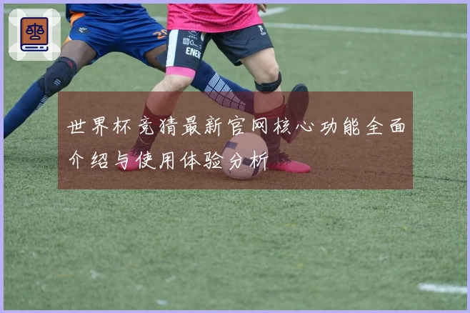 世界杯竞猜最新官网核心功能全面介绍与使用体验分析