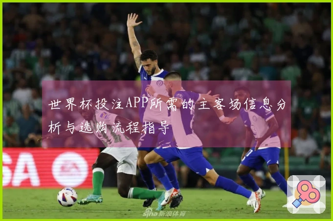 世界杯投注APP所需的主客场信息分析与选购流程指导