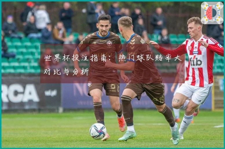 世界杯投注指南：热门球队赔率大对比与分析