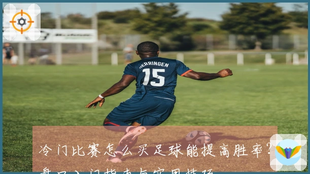 冷门比赛怎么买足球能提高胜率？盘口入门指南与实用技巧